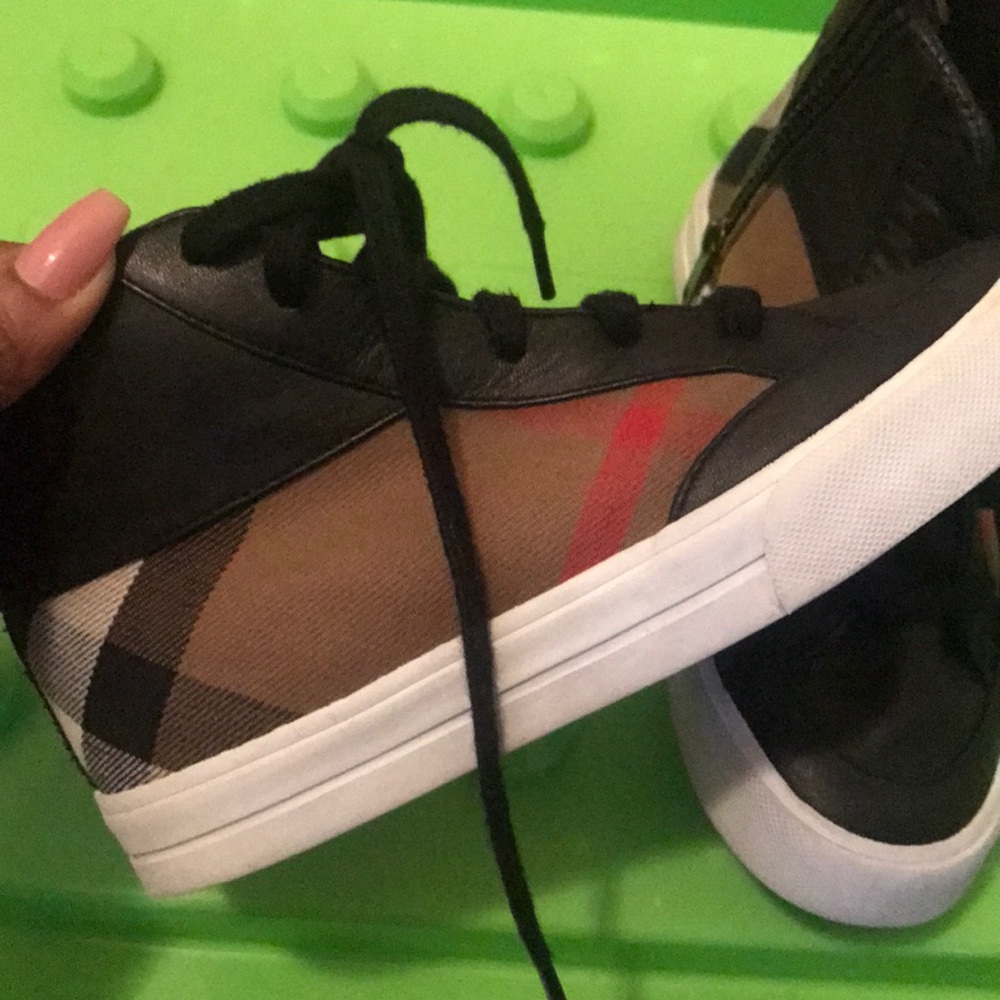 Like new Burberry